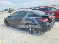 2018 Toyota CAMRY фото