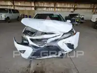 2018 Toyota CAMRY фото