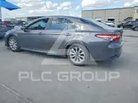 2018 Toyota CAMRY фото