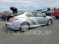 2018 Toyota CAMRY фото