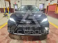 2018 Toyota CAMRY фото