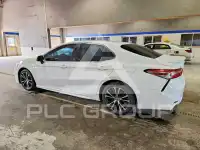 2018 Toyota CAMRY фото