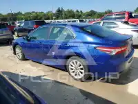 2018 Toyota CAMRY фото
