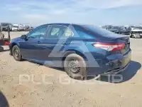 2018 Toyota CAMRY фото