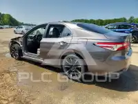 2018 Toyota CAMRY фото