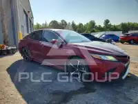 2018 Toyota CAMRY фото