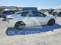 2018 Toyota CAMRY фото