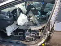 2018 Toyota CAMRY фото