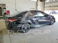 2018 Toyota CAMRY фото