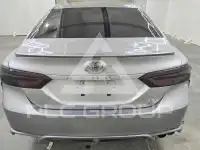 2018 Toyota CAMRY фото