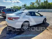 2018 Toyota CAMRY фото
