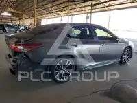 2018 Toyota CAMRY фото