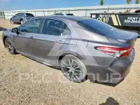 2018 Toyota CAMRY фото
