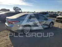 2018 Toyota CAMRY фото