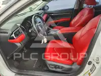 2018 Toyota CAMRY фото