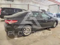 2018 Toyota CAMRY фото