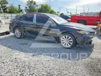 2018 Toyota CAMRY фото