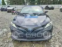 2018 Toyota CAMRY фото