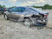 2018 Toyota CAMRY фото