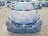 2018 Toyota CAMRY фото