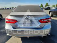 2018 Toyota CAMRY фото