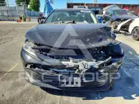 2018 Toyota CAMRY фото