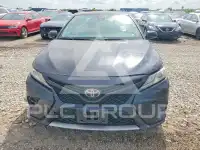 2018 Toyota CAMRY фото