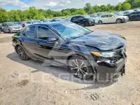 2018 Toyota CAMRY фото