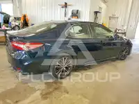 2018 Toyota CAMRY фото