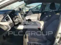 2018 Toyota CAMRY фото