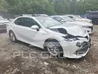 2018 Toyota CAMRY фото