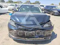 2018 Toyota CAMRY фото