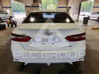 2018 Toyota CAMRY фото