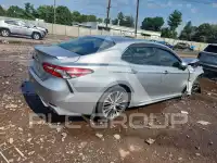 2018 Toyota CAMRY фото