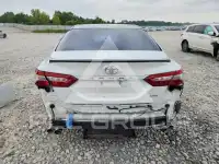 2018 Toyota CAMRY фото