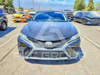2018 Toyota CAMRY фото