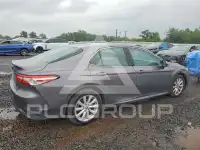 2018 Toyota CAMRY фото