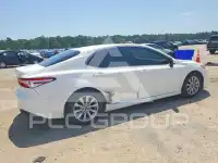 2018 Toyota CAMRY фото
