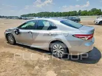 2018 Toyota CAMRY фото