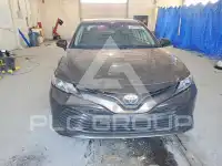 2018 Toyota CAMRY фото