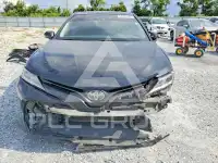 2018 Toyota CAMRY фото