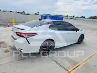 2018 Toyota CAMRY фото