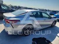 2018 Toyota CAMRY photo