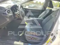 2018 Toyota CAMRY фото