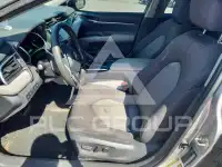 2018 Toyota CAMRY фото
