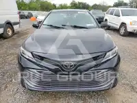2018 Toyota CAMRY фото