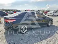 2018 Toyota CAMRY фото