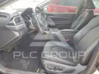 2018 Toyota CAMRY фото