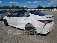 2018 Toyota CAMRY фото