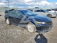 2018 Toyota CAMRY фото